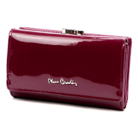 Pénztárca Pierre Cardin 07 SHINY 108 - lila