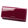 Pénztárca Pierre Cardin 07 SHINY 121 - lila