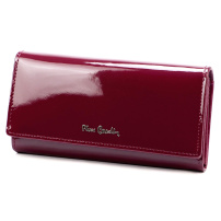 Pénztárca Pierre Cardin 07 SHINY 100 - lila