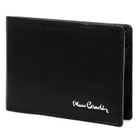 Pénztárca Pierre Cardin YS601 8806 - fekete