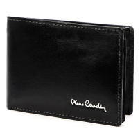 Pénztárca Pierre Cardin YS604 8806 - fekete