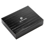 Pénztárca Pierre Cardin YS604 8806 - fekete