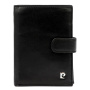 Pénztárca Pierre Cardin YS603 326A - fekete