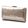 Pénztárca Pierre Cardin 02 LEAF 108 - krémszínű