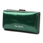 Pénztárca Pierre Cardin 02 LEAF 108 - krémszínű