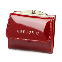 Pénztárca Gregorio CB-126 - piros