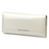Pénztárca Gregorio CB-100 - bézs