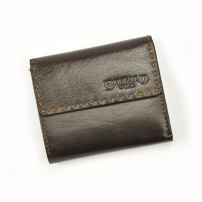Pénztárca Wild BUFFALO CC2-BWJ RFID - barna