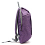 Hátizsák Ormi 9308# - lila
