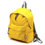 Hátizsák Ormi 9306# - sárga