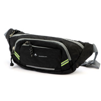 Táska Ormi 72235# - fekete