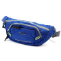 Táska Ormi 72235# - fekete