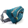 Táska Ormi 72235# - fekete