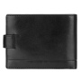 Pénztárca Mato Grosso 0892-60 RFID - fekete