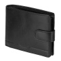 Pénztárca Mato Grosso 0892-60 RFID - fekete