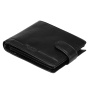 Pénztárca Mato Grosso 0892-60 RFID - fekete