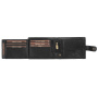 Pénztárca Mato Grosso 0892-60 RFID - fekete
