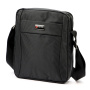 Táska Bag Street 2362 - fekete