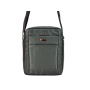 Táska Bag Street 2362 - fekete