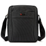 Táska Bag Street 2362 - fekete