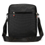 Táska Bag Street 2362 - fekete