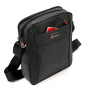 Táska Bag Street 2362 - fekete