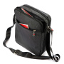 Táska Bag Street 2362 - fekete