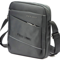 Táska Pierre Cardin 1711 ALAN09 - hamuszürke
