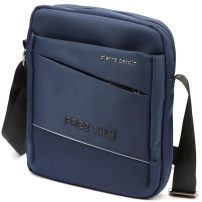 Táska Pierre Cardin 1711 ALAN09 - kék