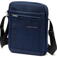 Táska Pierre Cardin 1721 ALAN09 - kék