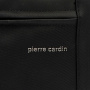 Táska Pierre Cardin 1721 ALAN09 - fekete + kék