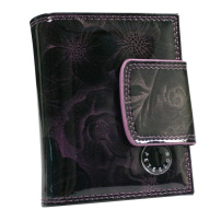 Pénztárca Peterson PTN PS329-FDS - lila