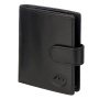 P&eacute;nzt&aacute;rca EL FORREST 864-67 RFID - fekete