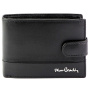 Pénztárca Pierre Cardin YS605 8806A - fekete