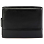 Pénztárca Pierre Cardin YS605 8806A - fekete