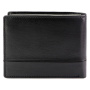 Pénztárca Pierre Cardin YS605 8806 - fekete + piros
