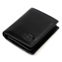 Pénztárca EL FORREST 992-67 RFID - fekete