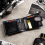Ajándék szett Peterson PTN SET3-N78L-VT BLACK - fekete