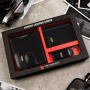 Ajándék szett Peterson PTN SET3-N78L-VT BLACK - fekete