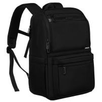 Hátizsák Peterson PTN-63107 - fekete