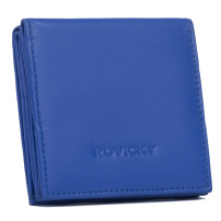 Pénztárca Rovicky R-23-26-LFN - kék
