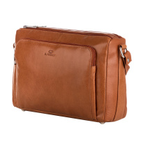 Neszeszer EL FORREST LB40-201 - barna