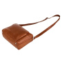 Neszeszer EL FORREST LB40-201 - barna