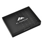 Pénztárca EL FORREST 861-26 RFID - barna