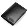 Pénztárca Cavaldi 0800-P-BS RFID - fekete