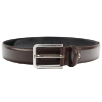 Öv Pierre Cardin 4100/35 - sötétbarna