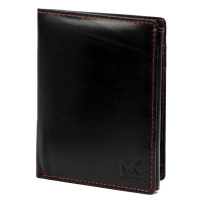 Pénztárca Money Kepper CC 5400 - fekete + piros