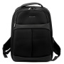 Hátizsák Pierre Cardin 4446-1 ALAN04 LAPTOP - fekete