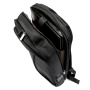 Hátizsák Pierre Cardin 4446-1 ALAN04 LAPTOP - fekete