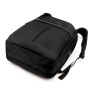 Hátizsák Pierre Cardin 4446-1 ALAN04 LAPTOP - fekete
